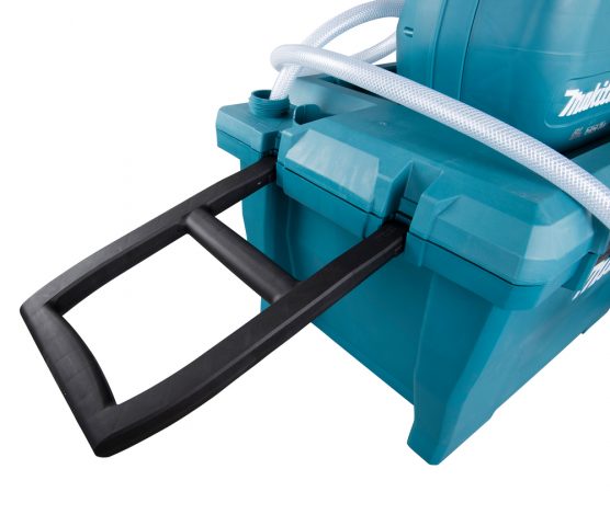 Akumulatora augstspiediena mazgātājs DHW080ZK Makita 18Vx2 Makita LXT