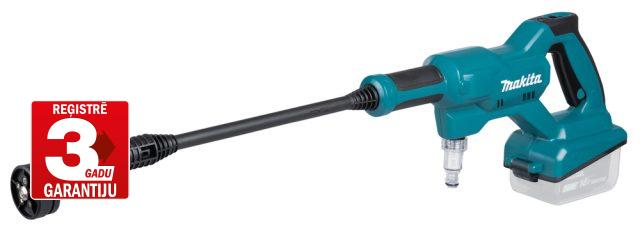 Akumulatora mazgātājs LXT® DHW180Z 18V Makita