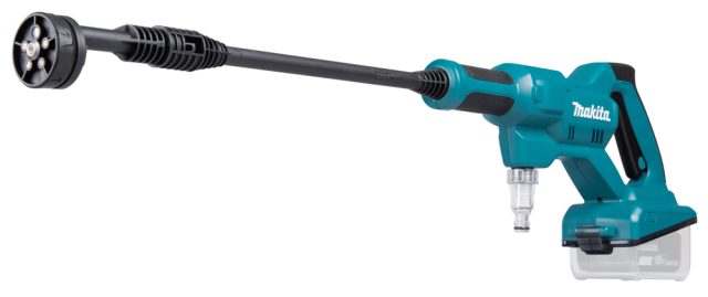 Akumulatora mazgātājs LXT® DHW180Z 18V Makita