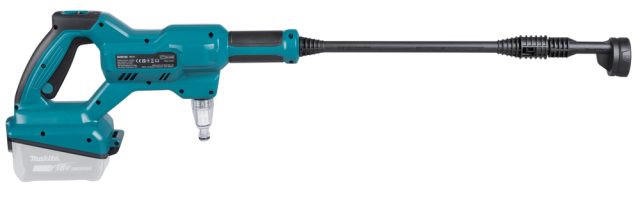 Akumulatora mazgātājs LXT® DHW180Z 18V Makita