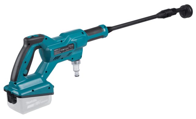 Akumulatora mazgātājs LXT® DHW180Z 18V Makita