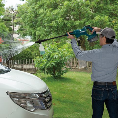 Akumulatora mazgātājs LXT® DHW180Z 18V Makita