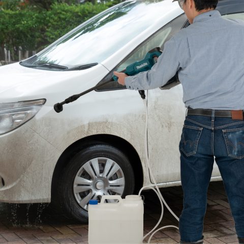 Akumulatora mazgātājs LXT® DHW180Z 18V Makita