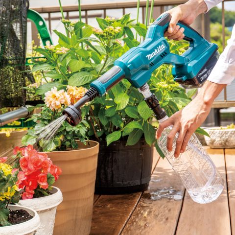 Akumulatora mazgātājs LXT® DHW180Z 18V Makita