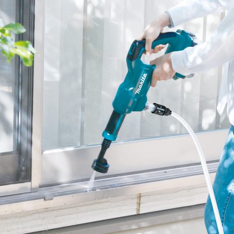 Akumulatora mazgātājs LXT® DHW180Z 18V Makita
