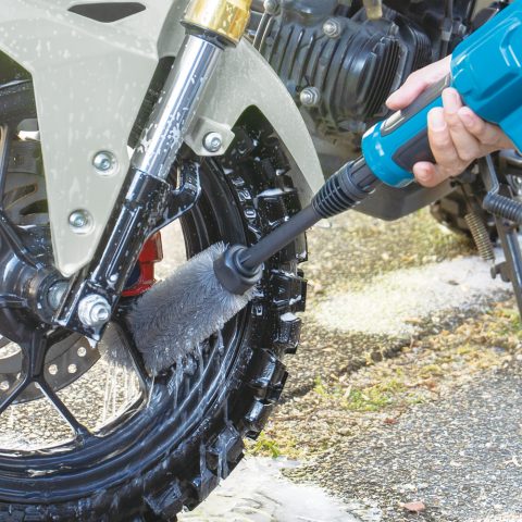 Akumulatora mazgātājs LXT® DHW180Z 18V Makita
