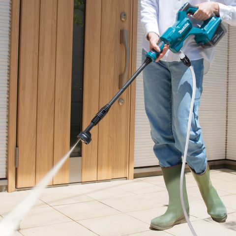 Akumulatora mazgātājs LXT® DHW180Z 18V Makita