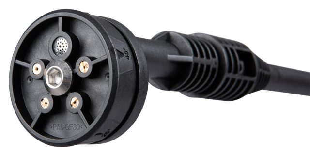 Akumulatora mazgātājs LXT® DHW180Z 18V Makita
