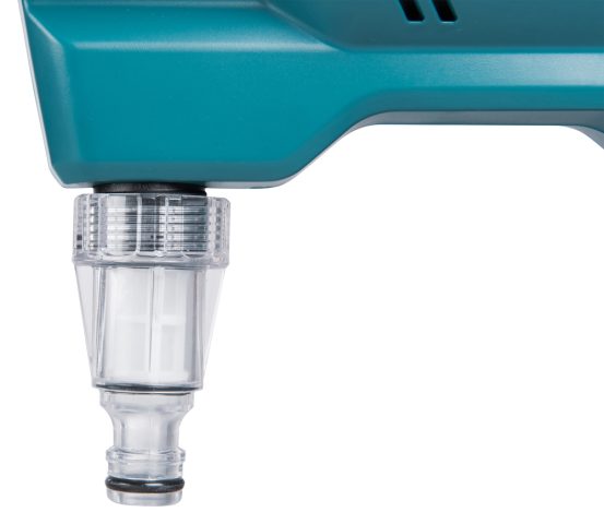 Akumulatora mazgātājs LXT® DHW180Z 18V Makita