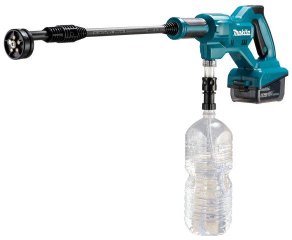 Akumulatora mazgātājs LXT® DHW180Z 18V Makita