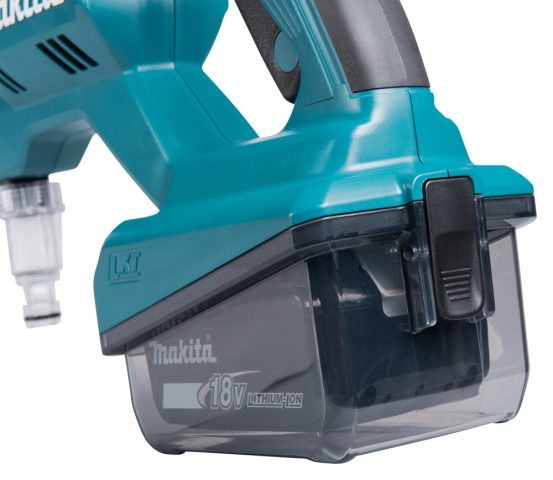 Akumulatora mazgātājs LXT® DHW180Z 18V Makita