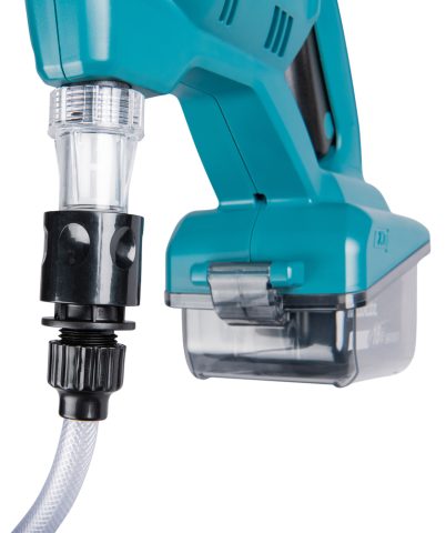 Akumulatora mazgātājs LXT® DHW180Z 18V Makita