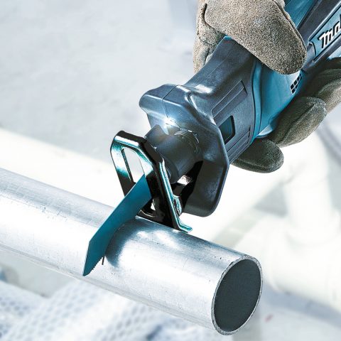 LXT® zobenzāģis DJR183Z Akumulatora 18V MAKITA