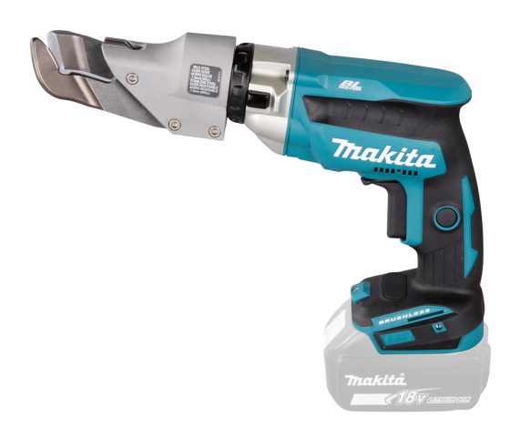 LXT® Metāla šķēres DJS131Z Akumulatora 18V MAKITA