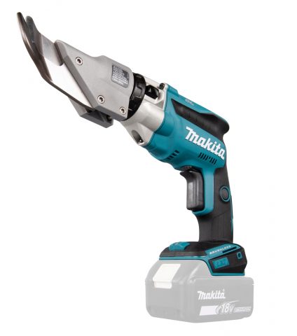 LXT® Metāla šķēres DJS131Z Akumulatora 18V MAKITA