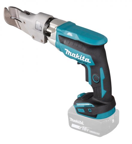 LXT® Metāla šķēres DJS131Z Akumulatora 18V MAKITA