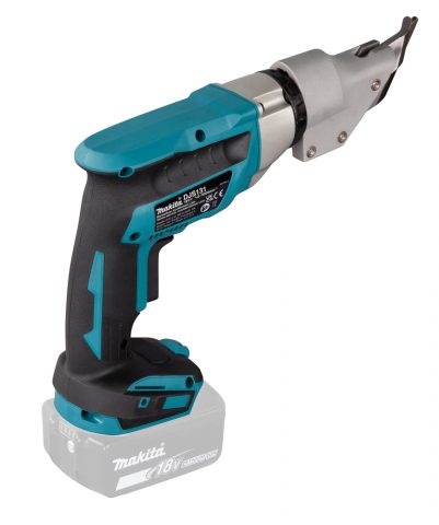 LXT® Metāla šķēres DJS131Z Akumulatora 18V MAKITA