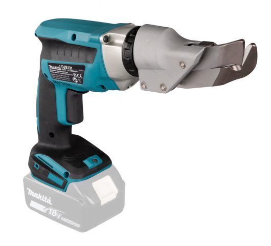 LXT® Metāla šķēres DJS131Z Akumulatora 18V MAKITA