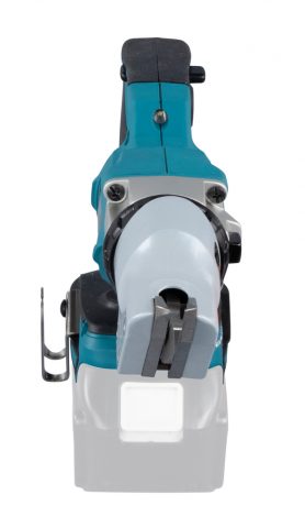 Akumulatora metāla šķēres DJS200Z 18V MAKITA