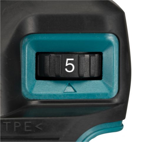 LXT®Akumulatora figūrzāģis DJV184Z 18V