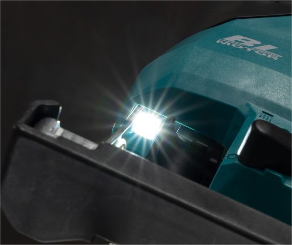 LXT®Akumulatora figūrzāģis DJV184Z 18V