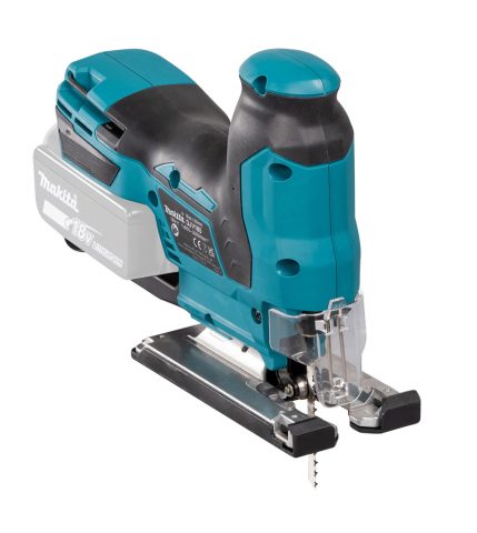 LXT®Akumulatora figūrzāģis DJV185Z 18V Makita
