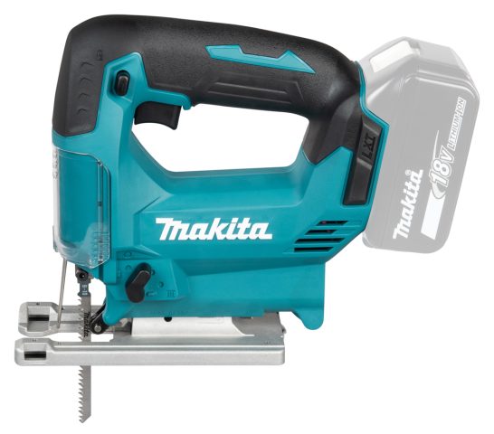 LXT ® figūrzāģis DJV186Z 18V Makita