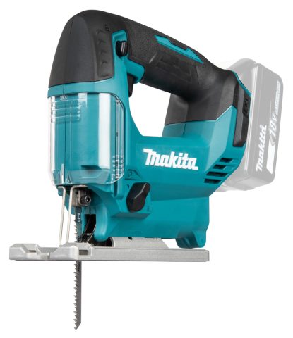 LXT ® figūrzāģis DJV186Z 18V Makita