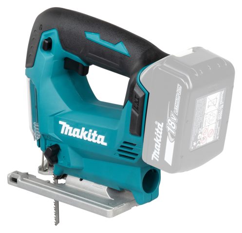 LXT ® figūrzāģis DJV186Z 18V Makita