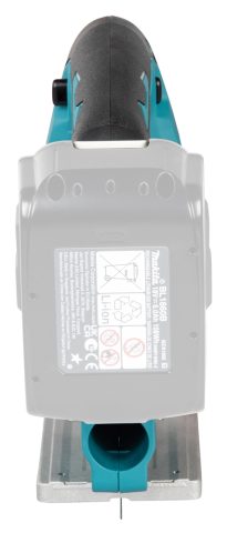 LXT ® figūrzāģis DJV186Z 18V Makita