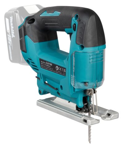 LXT ® figūrzāģis DJV186Z 18V Makita