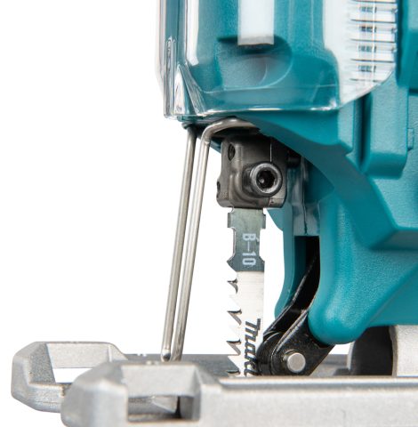LXT ® figūrzāģis DJV186Z 18V Makita