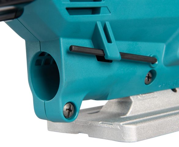 LXT ® figūrzāģis DJV186Z 18V Makita