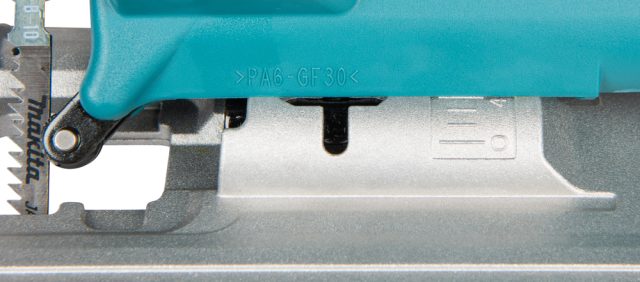 LXT ® figūrzāģis DJV186Z 18V Makita