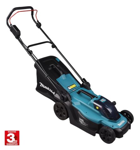 LXT®Akumulatora pļaujmašīna DLM330Z 18V Makita