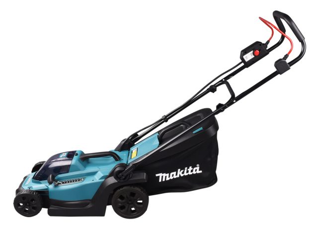 LXT®Akumulatora pļaujmašīna DLM330RT 18V Makita