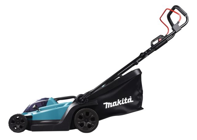 LXT®Akumulatora pļaujmašīna DLM330RT 18V Makita