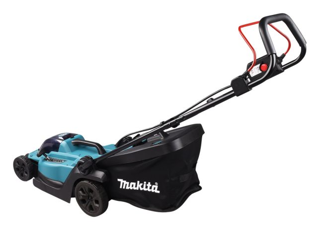LXT®Akumulatora pļaujmašīna DLM330RT 18V Makita