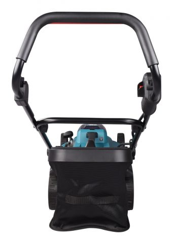 LXT®Akumulatora pļaujmašīna DLM330RT 18V Makita