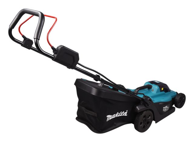 LXT®Akumulatora pļaujmašīna DLM330RT 18V Makita