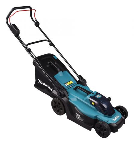 LXT®Akumulatora pļaujmašīna DLM330RT 18V Makita