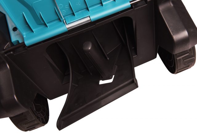 LXT®Akumulatora pļaujmašīna DLM330RT 18V Makita