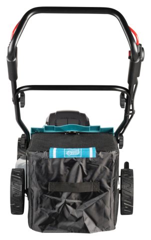 Akumulatora mauriņa pļaujmašīna LXT® DLM466ZX 18V Makita