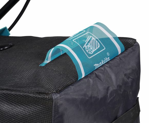 Akumulatora mauriņa pļaujmašīna LXT® DLM466ZX 18V Makita
