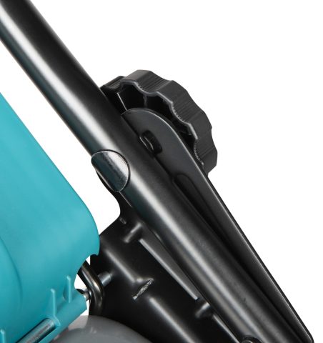 Akumulatora mauriņa pļaujmašīna LXT® DLM466ZX 18V Makita
