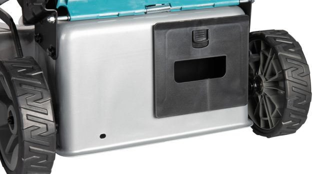 Akumulatora mauriņa pļaujmašīna LXT® DLM466ZX 18V Makita
