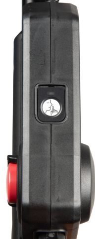 Akumulatora mauriņa pļaujmašīna LXT® DLM466ZX 18V Makita