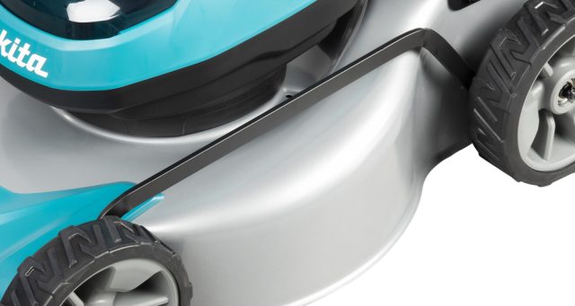Akumulatora mauriņa pļaujmašīna LXT® DLM466ZX 18V Makita