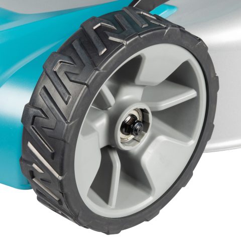Akumulatora mauriņa pļaujmašīna LXT® DLM466ZX 18V Makita