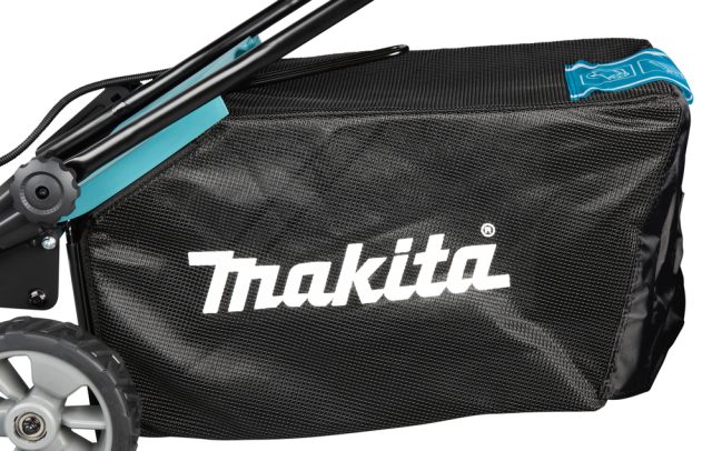 Akumulatora mauriņa pļaujmašīna LXT® DLM466ZX 18V Makita